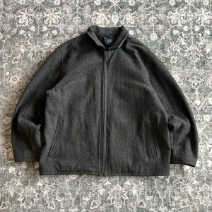 Vintage 2005 Gap Wool Jacket